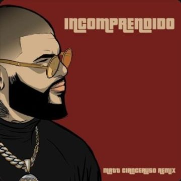 Farruko - El Incomprendido (Matt Cianceruso Remix) by Matt Cianceruso