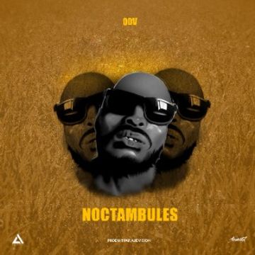 Noctambules.wav by Odv