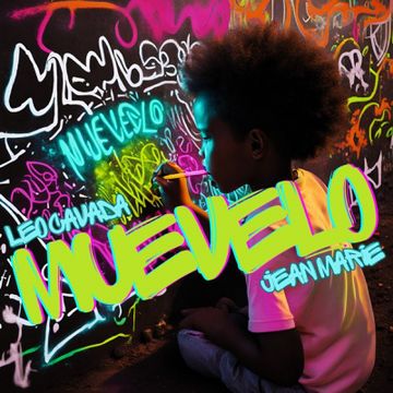 Leo Cavada - Muevelo by Leo Cavada