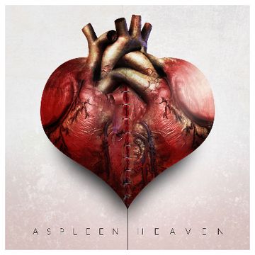 Heaven.mp3 by Aspleen