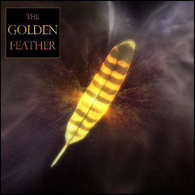 The Golden Feather - Extended by Roberto Campus