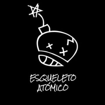 MASTER.wav by Esqueleto Atomico