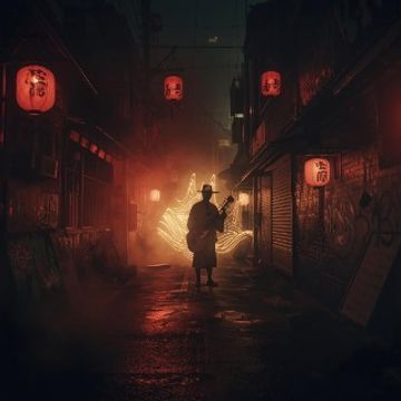 Los eckos de koto by Sumaontetrack