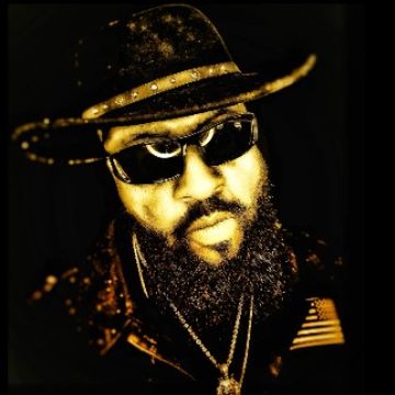 The Radio Guy (Remastered).wav by Black Dynamite