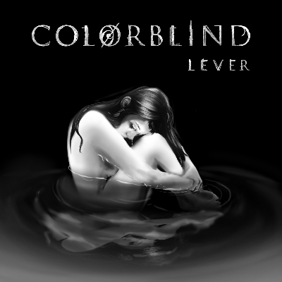 Lever by Colorblind