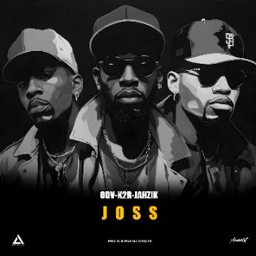 JOSS.wav by Odv x K2r x Jahzik