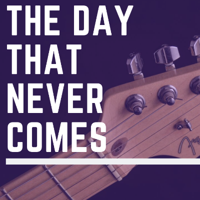 Magnum Opus - The Day That Never Comes