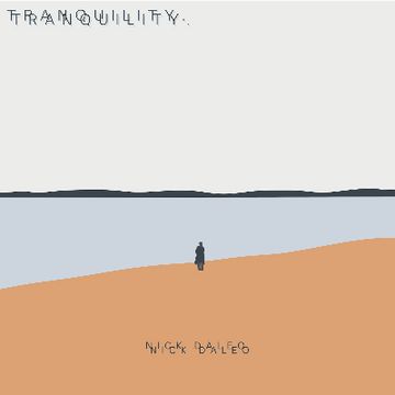 tranquil by Nick Daleo