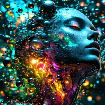 Soul Mirror by 7ALienz