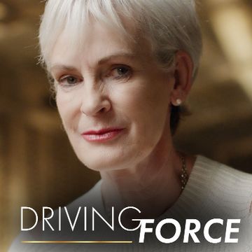 Driving Force -Theme - ITV by DXN