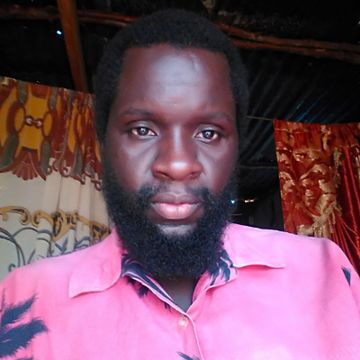 I Was Already Rich - by Gabriel the Worshipper.mp3 by Gabriel the Worshipper
