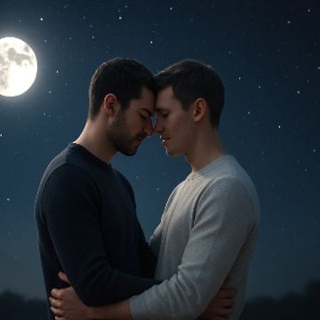 A VISION OF LOVE by iTAKODA