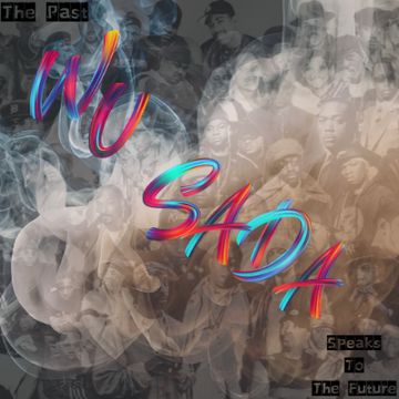 Wu Sada - Wu Gone Tang (Mastered).mp3 by Wu Sada