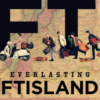 FTISLAND - IF U WANT
