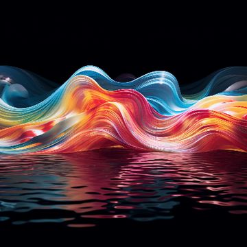 Shatered reality by Askermania