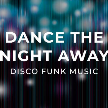 Dance The Night Away (Full Version).wav by Bayley Milne