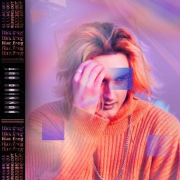 Running Out [Electropop] by lilacfrog