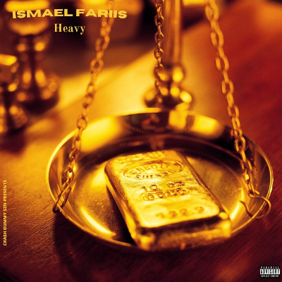 Heavy (Mix & Master).mp3 by Ismael Fariis