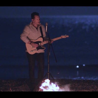 Acoustic Original: “Say It My Own Way”