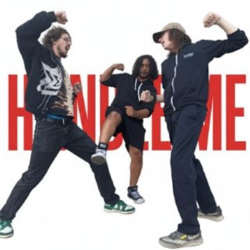 handle me ft. anthony jaroscak & PENNYFISH.wav by Belak