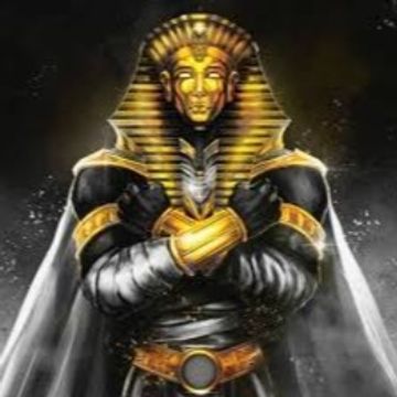 Girl Dad by Client - Amun Ra