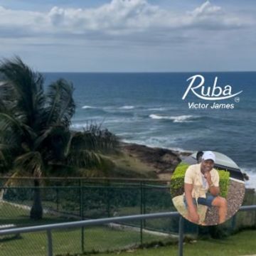 i love america final.m4v.wav by Ruba-Victor James