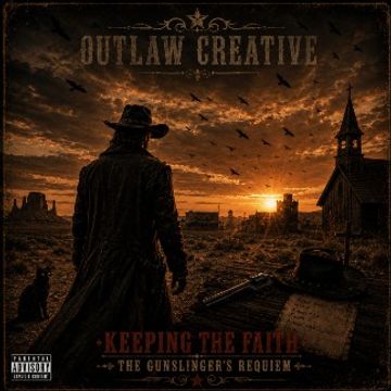 Hold On My Heart (Crack Of The Hammer) by Outlaw Creative