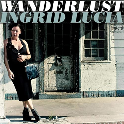 You're Not The Only One - Ingrid Lucia