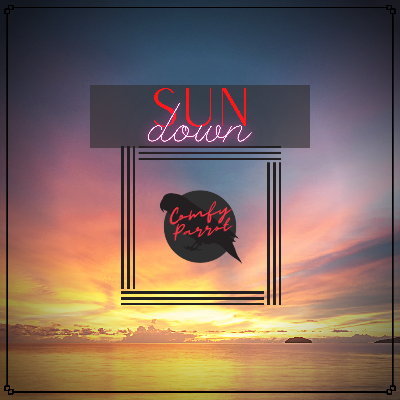 Sundown (New Wave Soul)