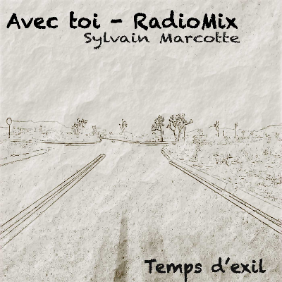 Avec toi (Radio Mix)