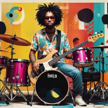 We will be by Thesta