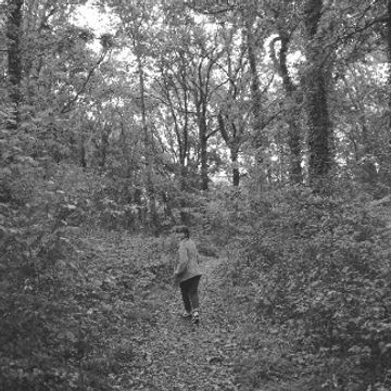 Ghost Town by Abigail Bignell