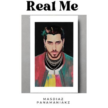 Real me ft Panamaniakz.mp3 by Masdiaz