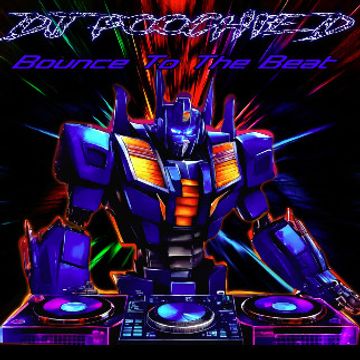 Bounce To The Beat.wavce To The Beat by Dj Poochie D