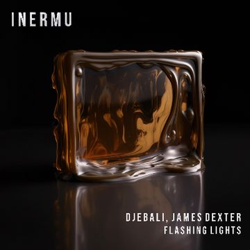 Flashing Lights by James Dexter, Djebali
