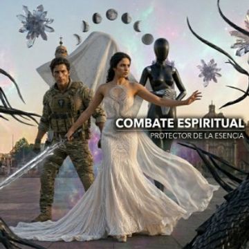 Esperanza (Dueto de ópera) Nueve lunas: El Hilo de Plata by Marcus Solano y Catalina Urquijo