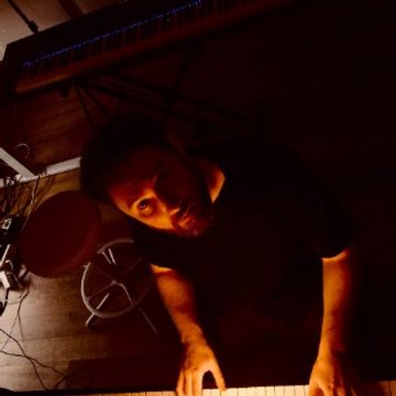 POST TRUTH EQUATION  by Cormac McMorrow