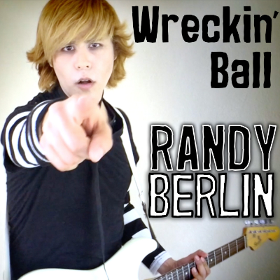Wreckin' Ball.mp3