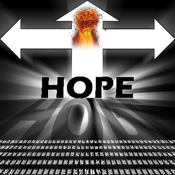 Hope by Djdarki