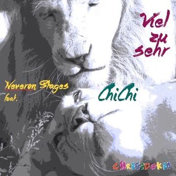 Viel Zu Sehr (from CHRISIDOKIA Soundtrack DE Version) by Brit & ChiChi feat. NEVERON STAGES