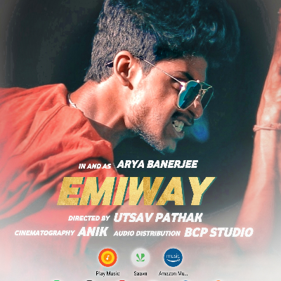 EMIWAY - Arya Banerjee.mp3 by Arya Banerjee