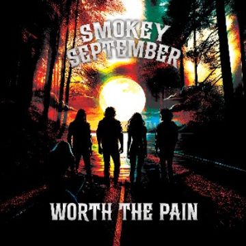 Only Your Love by Smokey September