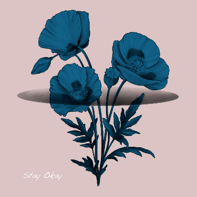 STAY OKAY by Micah Phifer