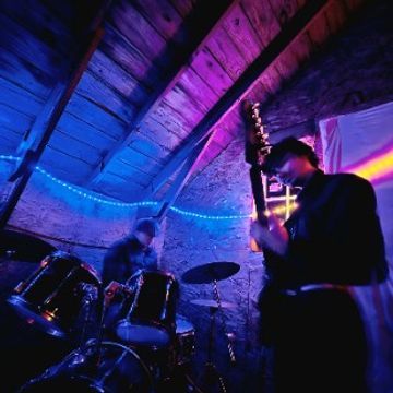 Hollow Attraction by Samuel Arbisi, Sam Barton