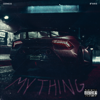 Godmode - My Thing.wav