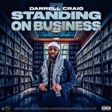 Standing on Business by Darrell Craig