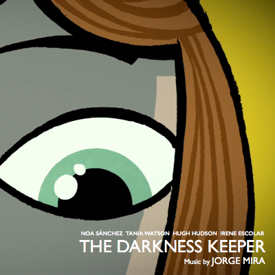 The Darkness Keeper - Excerpt