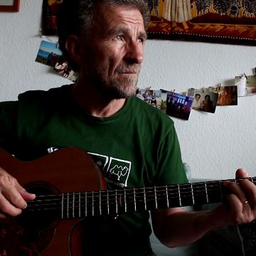 2 Short Improvisations.mp3 by Picker