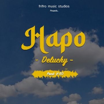 Hapo by Deluchy