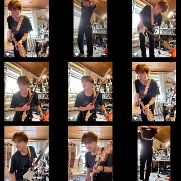 Demo Harmony.wav by c44music